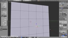 Blender B۲2 Blender 2.7 Tutorial #22 Joining Mergin