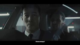 Hitman Episode 2 World of Tomorrow Cutscene