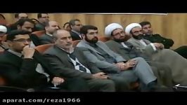 دیدار نماینده ولی فقیه فعالین فرهنگی شهرستان قروه