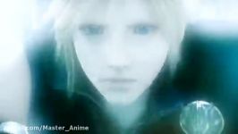 Final Fantasy VII AMV  Hero