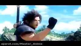 Final Fantasy VII AMV  Its my Life