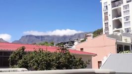 Cape Town South Africa HD