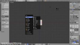 Blender B26 Blender 2.7 Tutorial #26 Snapping
