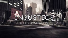 Injustice Gods Among Us  Joker vs Superman Gameplay