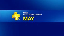 بازیهای رایگان ماه می PlayStation Plus