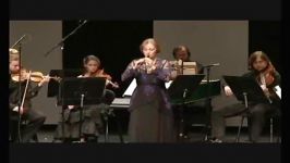 Michala Petri and Kremerata Baltica plays Vivaldi