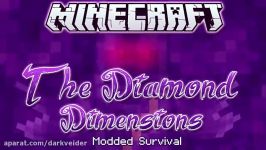 TORNADO BUNKER  Diamond Dimensions 97