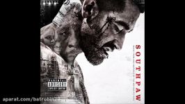 Bad meets Evil RAW Southpaw Soundtrack 