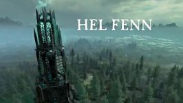 عرضه تریلر جدید برای بازی آینده Total War Warhammer