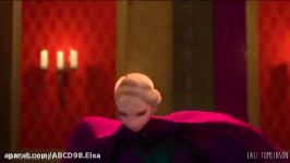 ٍEvil Elsa and Evil jack frost