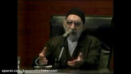 07 مداحی استاد حاج اصغر خیری در جمع مداحان مازندران