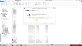 نصب ویژوال استادیو 2010