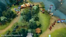 DOTA 2  Symphony Of Skills  Episode 99