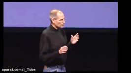 Steve Jobs Iconic Moments  Introduction Of The First i