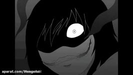 Slanderman vs jeff the killer