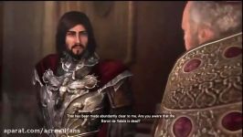 Assassins Creed Brotherhood  Ending Ezio