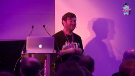 Building a Bank with Go  Golang UK Conference 2015