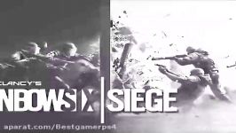 Rainbow six sieg