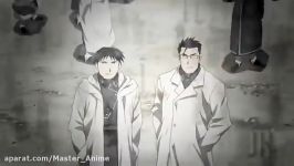 Fullmetal Alchemist Brotherhood AMV  Demons