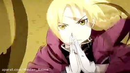 Fullmetal Alchemist Brotherhood AMV  Courtesy Call