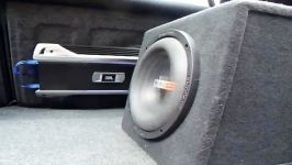 آمپلی فایر جی بی ال JBL GTO 504