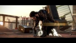 تریلری هیجان انگیز بازی Deus Ex Mankind Divided