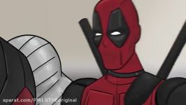 Deadpool اینجوری باید تموم میشد