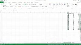 13 1 دوره فراگیر اکسل conditional formatting پیشرفته