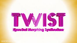 دانلود رایگان خرید اس تی SONiVOX Twist v2.3