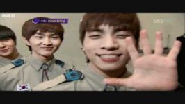 Cut SHINee