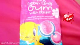 ...Tweety Gum... تقدیمی 