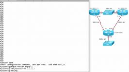 328.IPv6 Configuration Example