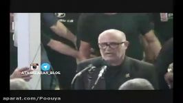 داریوش ماهینی  شب عاشورا 93  حسینیه زایرحسین ماهینی