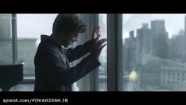 دانلود تریلر زیبای فیلم دکتر استرنج Doctor Strange 2016