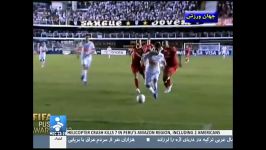 3 گل برتر جهان در سال2012