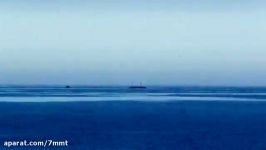 شلیک موشک کروز کالیبر زیردریایی اتمی روسیه
