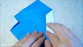 Origami Heart Box