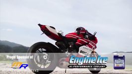 نقد بررسی Ducati 1199 Panigale s