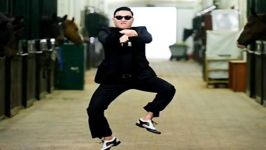 آهنگ جدید زیبای PSY به نام Gangnam Style