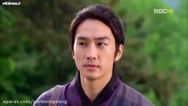 Time Slip Dr Jin E03 Part12