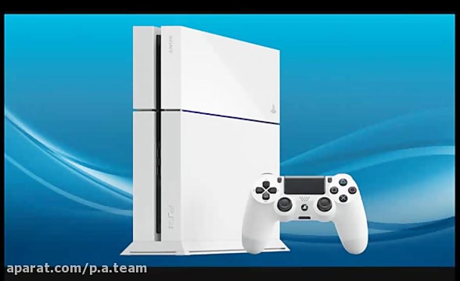 میخوام ps4 بخرم به نظرتون اولین بازی چی بگیرم