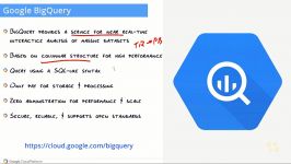 Google BigQuery