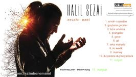 Halil Sezai  Vurgun Official Audio