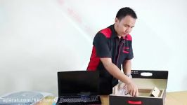 Review MSI GE62 6QF Apache Pro Skylake  GE Series