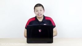 Review 2016 MSI GE62 6QF Apache Pro