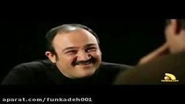 مهاجرت زبان زندانی شوخی کردم