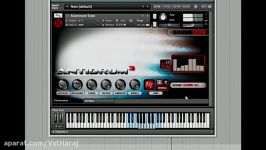 Soundiron Antidrum 3 3.55 Gb Ziped To 2.27 Gb KONTAKT