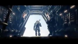 Epic → Epic Score  Ride To Glory CINEMATIC Halo 5