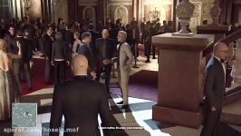 Hitman 2016 Funny Moments  THE KILLER CHEF ...