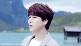 Cho Kyuhyun a milion pieces mv